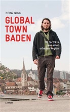 D, Heinz Nigg, Stephan Rossi, Barbara Welter, Stephan Rossi, Historisches Museum Baden - Global Town Baden