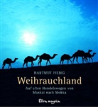 Hartmut Fiebig - Weihrauchland