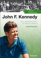 Frank Pergande - John F. Kennedy