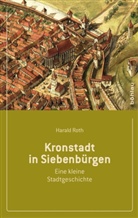 Harald Roth - Kronstadt in Siebenbürgen