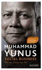 Karl Weber, Muhamma Yunus, Muhammad Yunus - Social Business