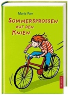 Heike Herold, Maria Parr, Heike Herold, Christel Hildebrandt - Sommersprossen auf den Knien