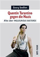Georg Seeßlen - Quentin Tarantino gegen die Nazis