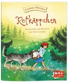 Jacob Grimm, Wilhelm Grimm, Eleni Livanios, Eleni Livanios (Zabini), Eleni Zabini, Eleni Livanios... - Rotkäppchen