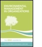 John Brady, John (EDT)/ Ebbage Brady, Alison Ebbage, Ebbage Alison, Ruth Lunn, Lunn Ruth... - Environmental Management in Organizations