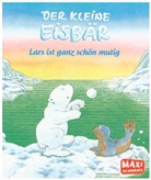 Hans de Beer, Gail Donovan, Fred Marvin, Fred Marvin - Der kleine Eisbär, Lars ist ganz schön mutig