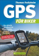Thomas Froitzheim - GPS für Biker