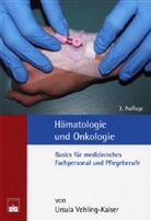 Ursula Vehling-Kaiser - Hämatologie und Onkologie