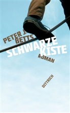 Peter J Betts, Peter J. Betts - Schwarze Kiste