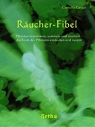 Cornelia Geiger - Räucher-Fibel