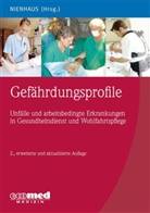 Albert Nienhaus, Albert Nienhaus - Gef&auml;hrdungsprofile