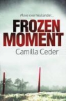 Camilla Ceder, Camille Ceder - Frozen Moment