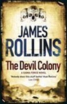 James Rollins - Devil Colony