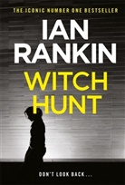 Ian Rankin - Witch Hunt