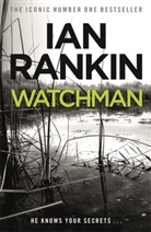 Ian Rankin - Watchman