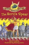 Coats, Lucy Coats, Anthony Lewis - Hero''s Spear