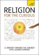 Trevor Barnes, Trevor Barnes - Religion for the Curious: Teach Yourself (Hörbuch)