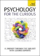 Nicky Hayes, Nicky Hayes - Psychology for the Curious (Hörbuch)