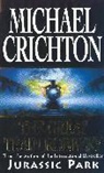 Michael Crichton - Great train robbery -the-