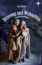 Steffi Baltes - Unterwegs nach Weihnachten