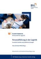 Hans-Christian Pfohl - Personalführung in der Logistik