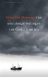Brennan Manning - Het onstuimige verlangen van God... naar jou
