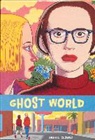 Daniel Clowes - Ghost world