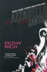 Brian Azzarello, Brian/ Santos Azzarello, Victor Santos, Victor Santos - Filthy Rich