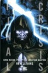 Greg Rucka, Greg/ Tan Rucka, Jonathan Glapion, Philip Tan - Final Crisis
