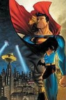 Michael Green, Michael/ Nguyen Green, Mike Johnson, Peter Johnson - Superman/Batman