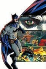 J. Michael Straczynski, J. Michael/ Saiz Straczynski, Jesus Saiz - Team-ups of the Brave and the Bold