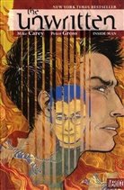 Mike Carey, Mike/ Gross Carey, Peter Groß, Peter Groß - The Unwritten 2