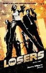 Andy Diggle, Jock, Ben Oliver - The Losers Book Two
