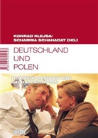 Klejs, Konrad Klejsa, Schahada, Schamma Schahadat - Deutschland und Polen: Filmische Grenzen und Nachbarschaften