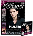 Thomas Vogel - Sonic Seducer - 2009/06: Placebo, m. Audio-CD