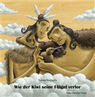 Tobias Krejtschi, Tobias Krejtschi - Wie der Kiwi seine Flügel verlor