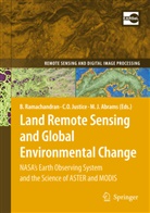 Michael Abrams, Michael J. Abrams, Michael J Abrams, Christopher O. Justice, Christophe O Justice, Christopher O Justice... - Land Remote Sensing and Global Environmental Change