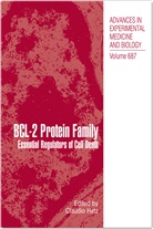 Claudi Hetz, Claudio Hetz - BCL 2 Protein Family
