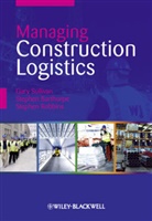 Stephe Barthorpe, Stephen Barthorpe, Stephen (Corporate Responsibility Manager for MITIE Group PLC.) Barthorpe, Stephen Sullivan Barthorpe, Barthorpe Stephen, Stephen Robbins... - Managing Construction Logistics