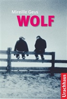 Mireille Geus, Ita M Berger - Wolf
