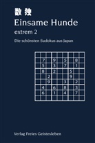 Jea C Lin, Jean C Lin, Jean C Lin, Jean C. Lin, Jean-Claude Lin - Einsame Hunde - extrem. Bd.2