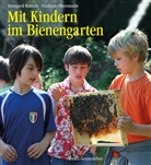 Irmgar Kutsch, Irmgard Kutsch, Gudrun Obermann - Mit Kindern im Bienengarten