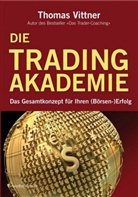Thomas Vittner - Die Tradingakademie