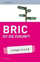 Daniel Wilhelmi - BRIC ist die Zukunft - simplified