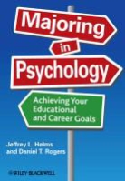 Jeffrey L. Helms, Jeffrey L. Rogers Helms, Daniel T. Rogers - Majoring in Psychology