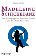 Anja Kummerow - Madeleine Schickedanz