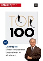 Lothar Späth - Top 100, Ausgabe 2010