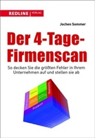 Jochen Sommer - Der 4-Tage-Firmenscan