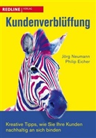 Eicher, Phili Eicher, Philip Eicher, Philipp Eicher, Neuman, Jörg Neumann - Kundenverblüffung