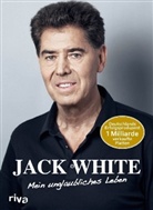 Whit, White, Jack White - Mein unglaubliches Leben